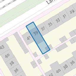 Perceel HTT02-M-5116