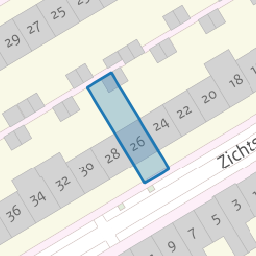 Perceel HTT02-M-5119