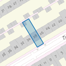 Perceel HTT02-M-5120