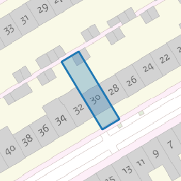 Perceel HTT02-M-5121