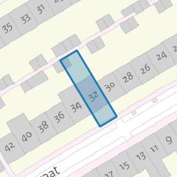 Perceel HTT02-M-5122