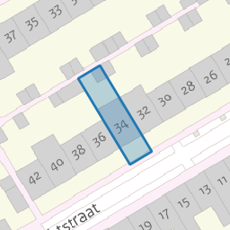 Perceel HTT02-M-5123