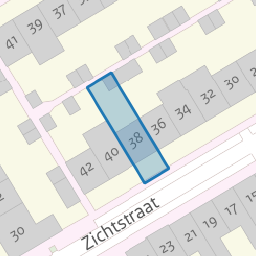 Perceel HTT02-M-5125