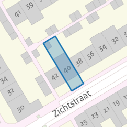 Perceel HTT02-M-5126