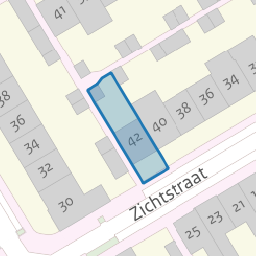 Perceel HTT02-M-5127