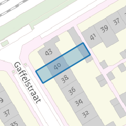 Perceel HTT02-M-5129