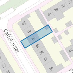 Perceel HTT02-M-5130