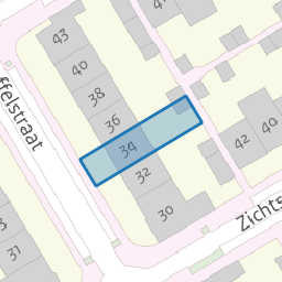 Perceel HTT02-M-5132