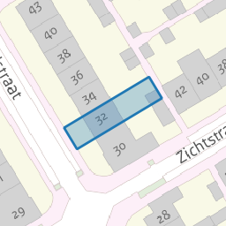 Perceel HTT02-M-5133