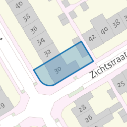 Perceel HTT02-M-5134