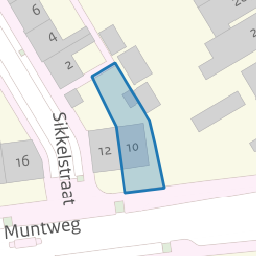 Perceel HTT02-M-5135