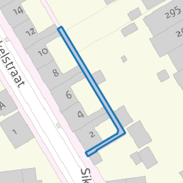 Perceel HTT02-M-5137