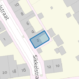 Perceel HTT02-M-5138