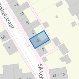 Perceel HTT02-M-5139