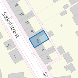 Perceel HTT02-M-5140