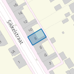 Perceel HTT02-M-5141