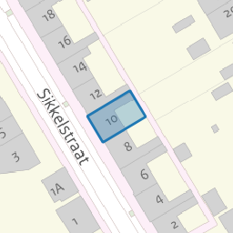 Perceel HTT02-M-5142