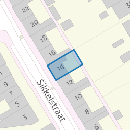 Perceel HTT02-M-5144