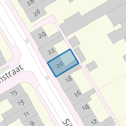 Perceel HTT02-M-5147