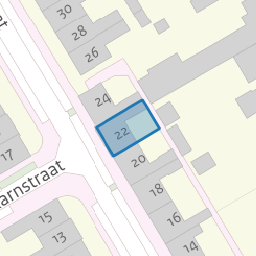 Perceel HTT02-M-5148