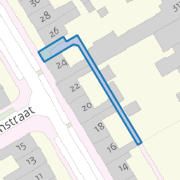 Perceel HTT02-M-5150