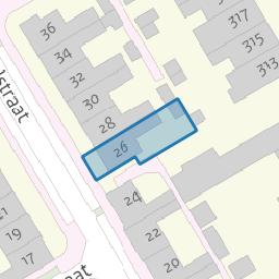 Perceel HTT02-M-5151