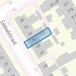 Perceel HTT02-M-5153