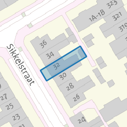 Perceel HTT02-M-5154