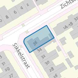 Perceel HTT02-M-5156