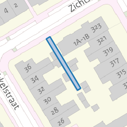 Perceel HTT02-M-5157