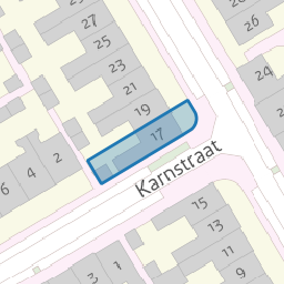 Perceel HTT02-M-5158