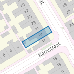 Perceel HTT02-M-5159