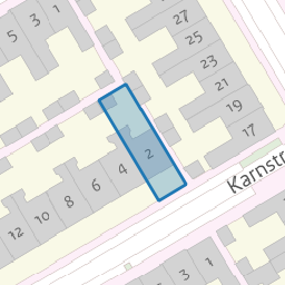 Perceel HTT02-M-5168