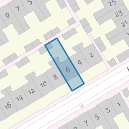 Perceel HTT02-M-5170