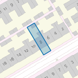 Perceel HTT02-M-5171