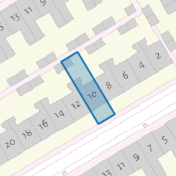 Perceel HTT02-M-5172