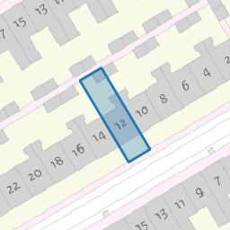 Perceel HTT02-M-5173