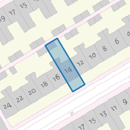 Perceel HTT02-M-5174