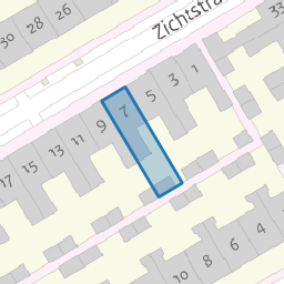 Perceel HTT02-M-5178