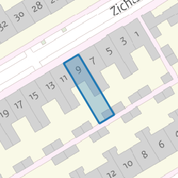 Perceel HTT02-M-5179