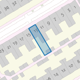 Perceel HTT02-M-5181