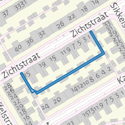 Perceel HTT02-M-5183