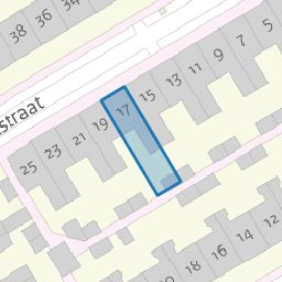 Perceel HTT02-M-5184