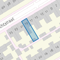 Perceel HTT02-M-5185