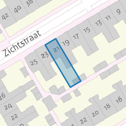 Perceel HTT02-M-5186