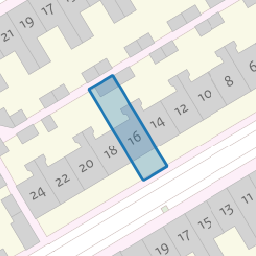 Perceel HTT02-M-5189