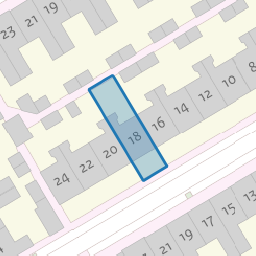 Perceel HTT02-M-5190