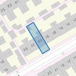 Perceel HTT02-M-5191