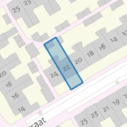 Perceel HTT02-M-5192