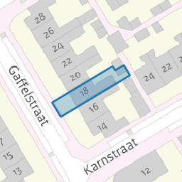 Perceel HTT02-M-5196